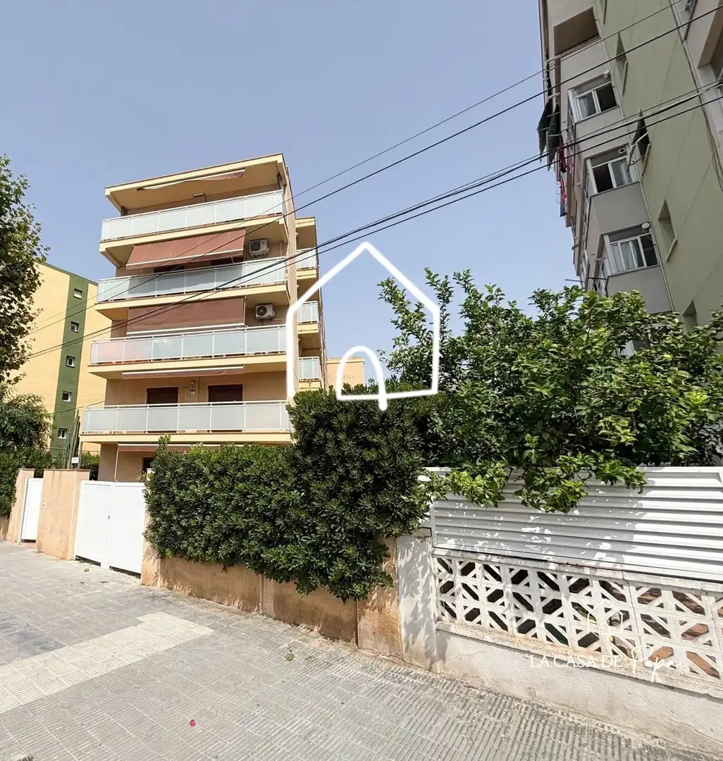 Appartement avec terrasse à vendre à Cunit Residencial, imagen 25