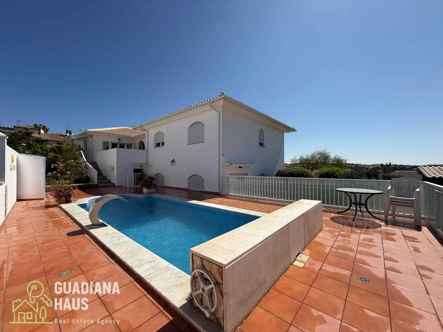 Villa avec piscine à vendre à Calle JOSE DE ESPRONCEDA 9, imagen 16