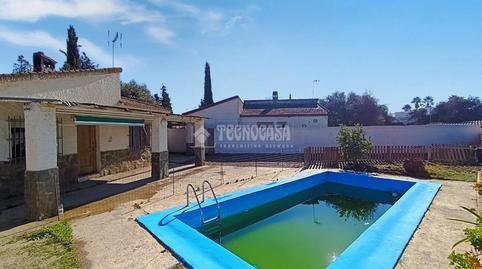 Foto 2 de Casa o xalet en venda a Residencial Triana - Barrio Alto, Las Gabias