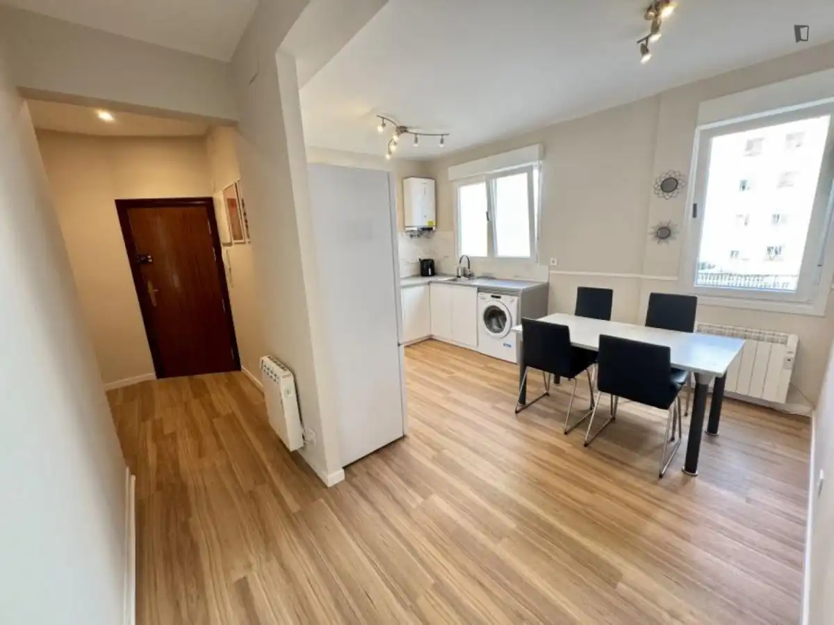Habitació a Bilbao , Bizkaia