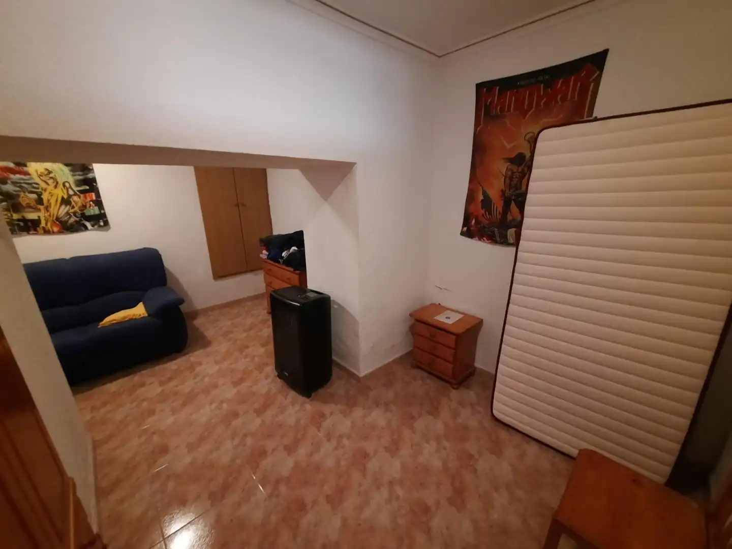 Ground floor for sale in Almansa, Albacete