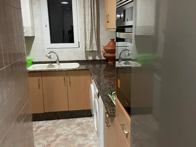 Apartament amb piscina en venda a Avda. Gola del Puchol 13, imagen 30