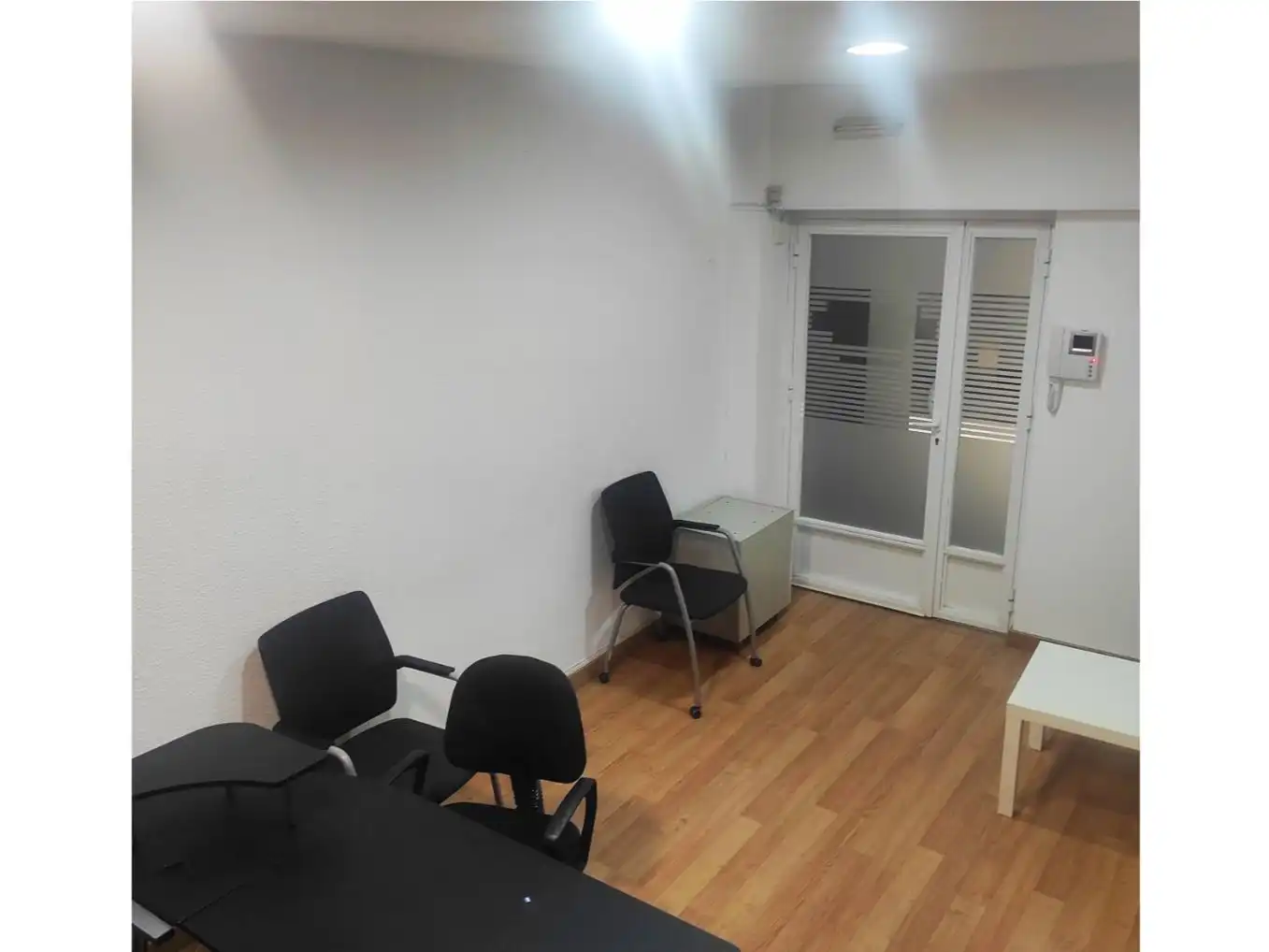 Oficina de lloguer a Calle de Teruel, 11, Cuatro Caminos - Azca
