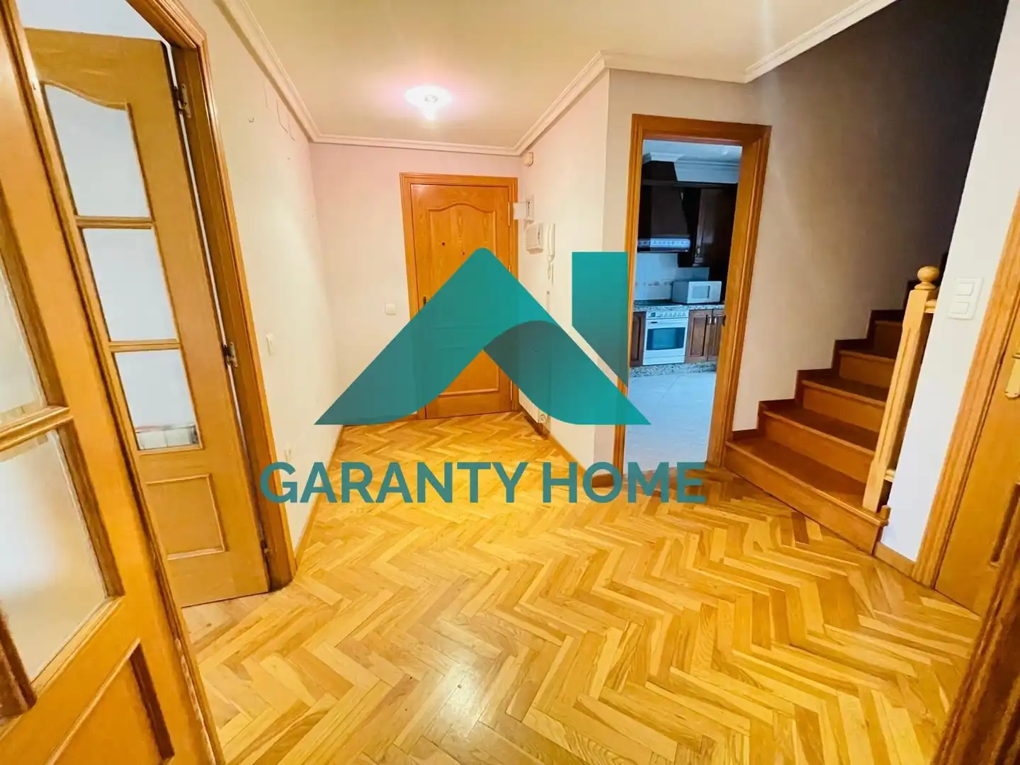 Piso en venta en Cáceres con Aire acondicionado, Calefacción y Parquet