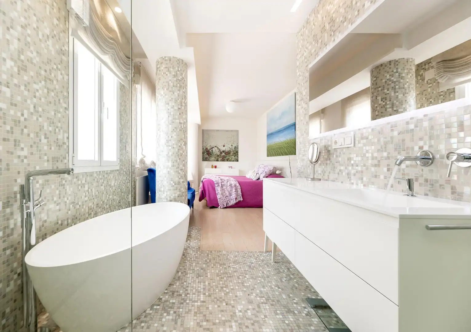 Piso con ascensor en venta en Ronda, imagen 21