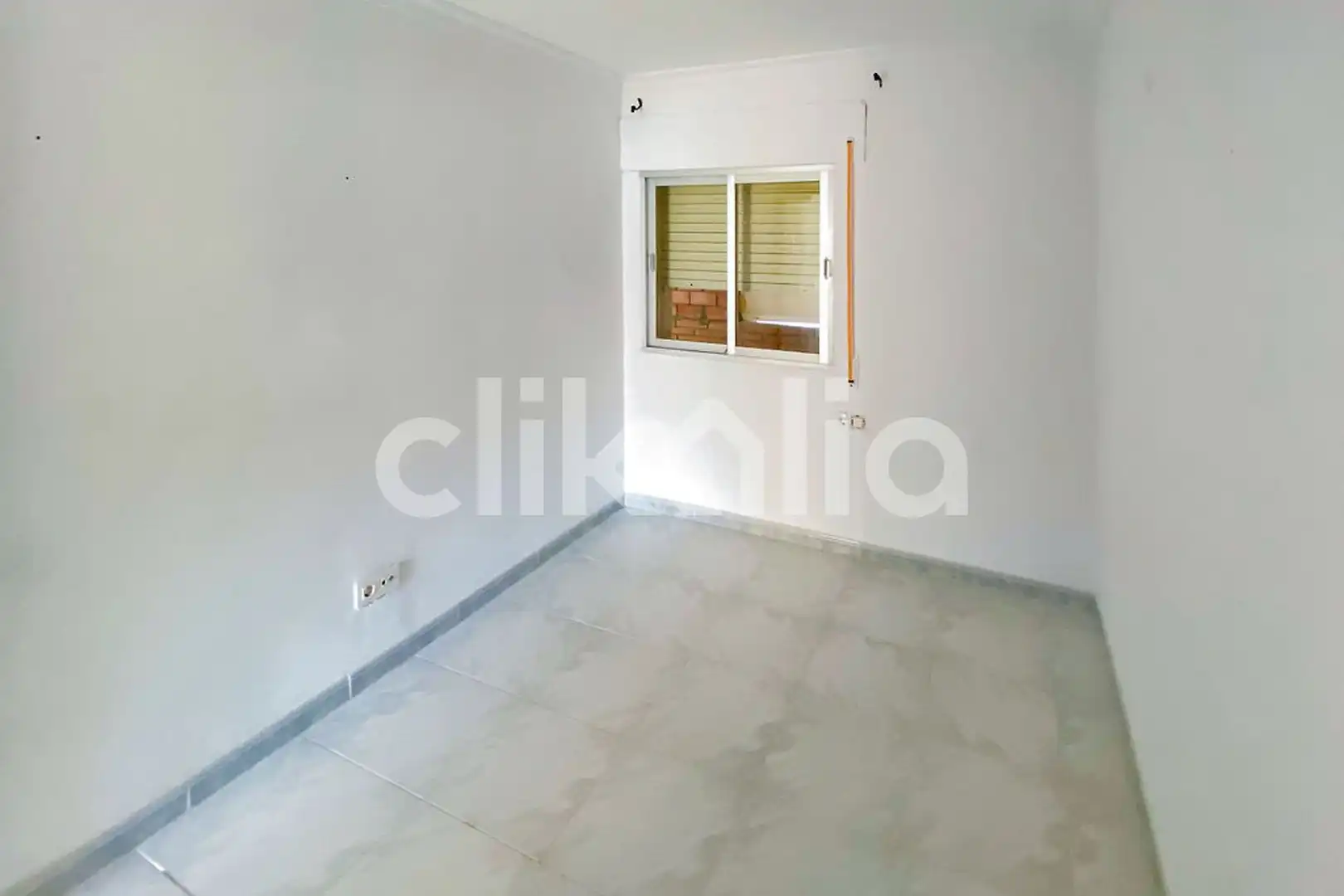 Bedroom of Flat for sale in Algeciras  with Terrace
