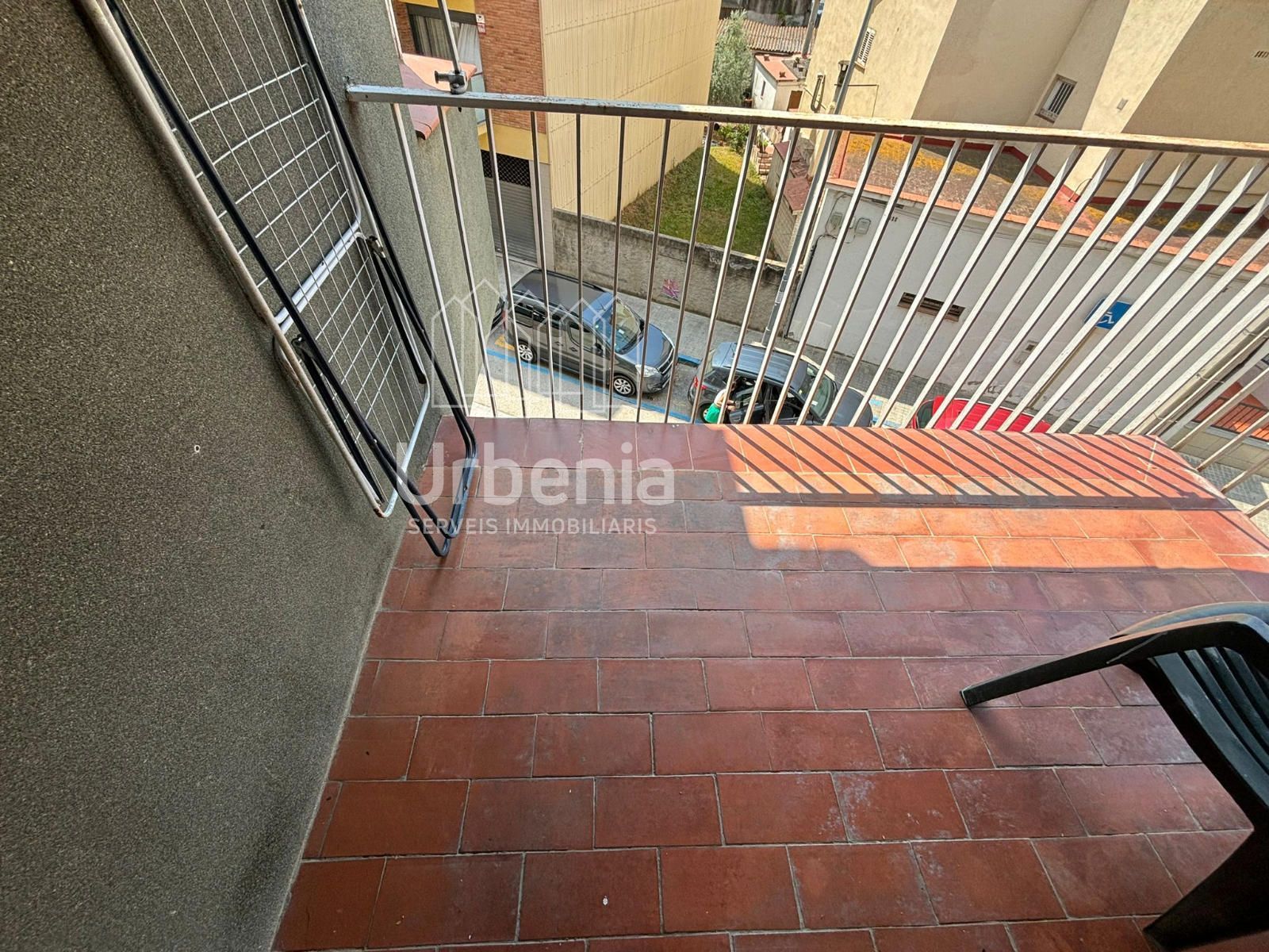 Terrassa de Pis en venda en Tordera amb Calefacció, Terrassa i Moblat