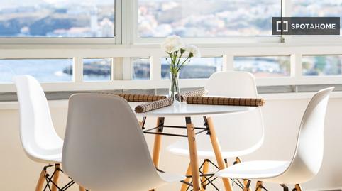 Photo 5 of Apartment to share in Candelaria - Playa La Viuda, Santa Cruz de Tenerife