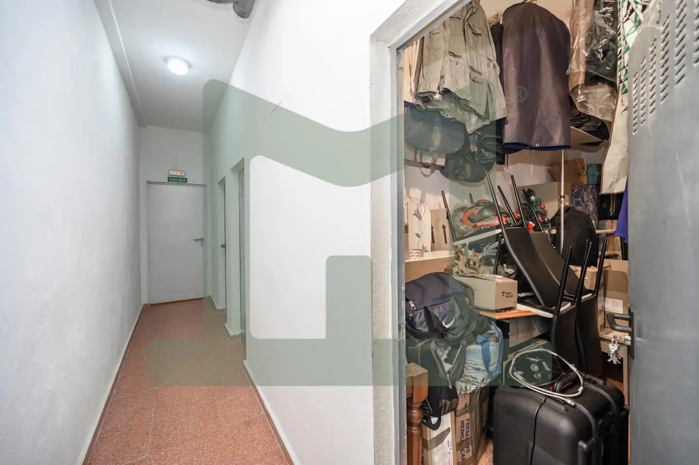 Planta baja en venta en Illescas con Aire acondicionado, Calefacción y Terraza