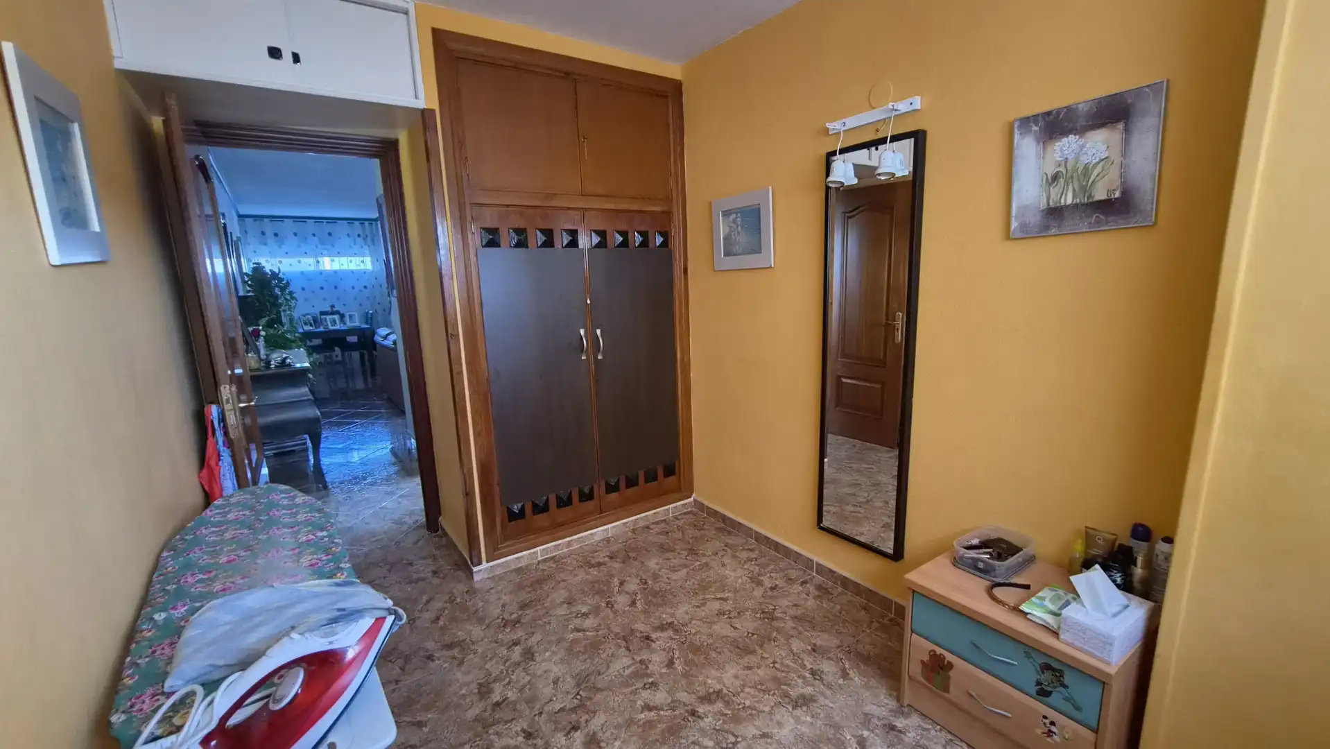 Bedroom of Ground floor for sale in Selwo