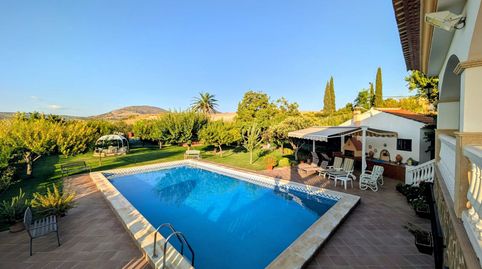 Chalet en venta en Cerro vidriero, 4 dormitorios., imagen 4