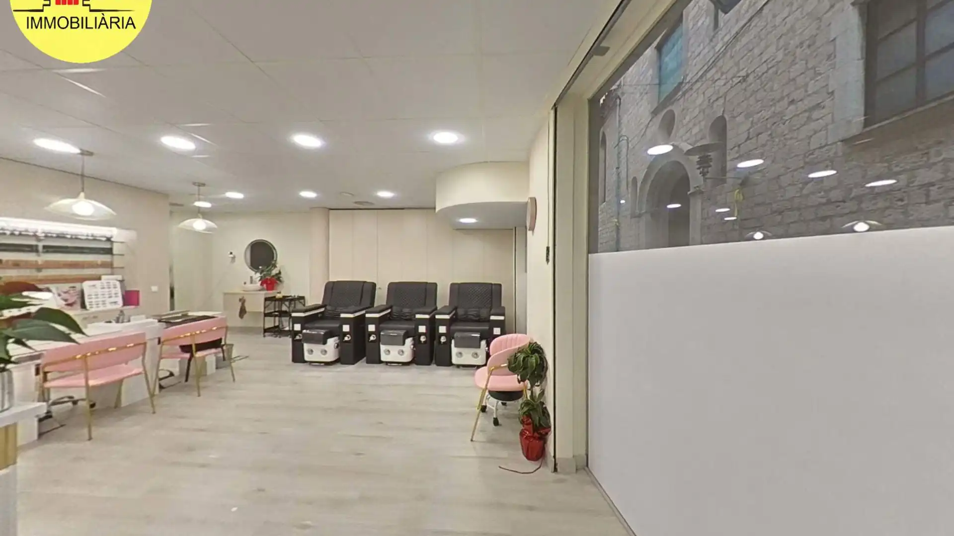 Local en traspas a Centre - Barri Vell