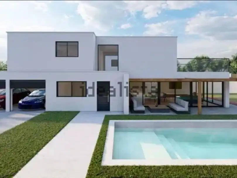 Terreny residencial en venda a Avinguda d'Espanya 0, imagen 4