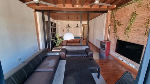 Foto 4 de Apartament en venda a Plaza Ramón Benito Aceña, 6, Centro, Soria