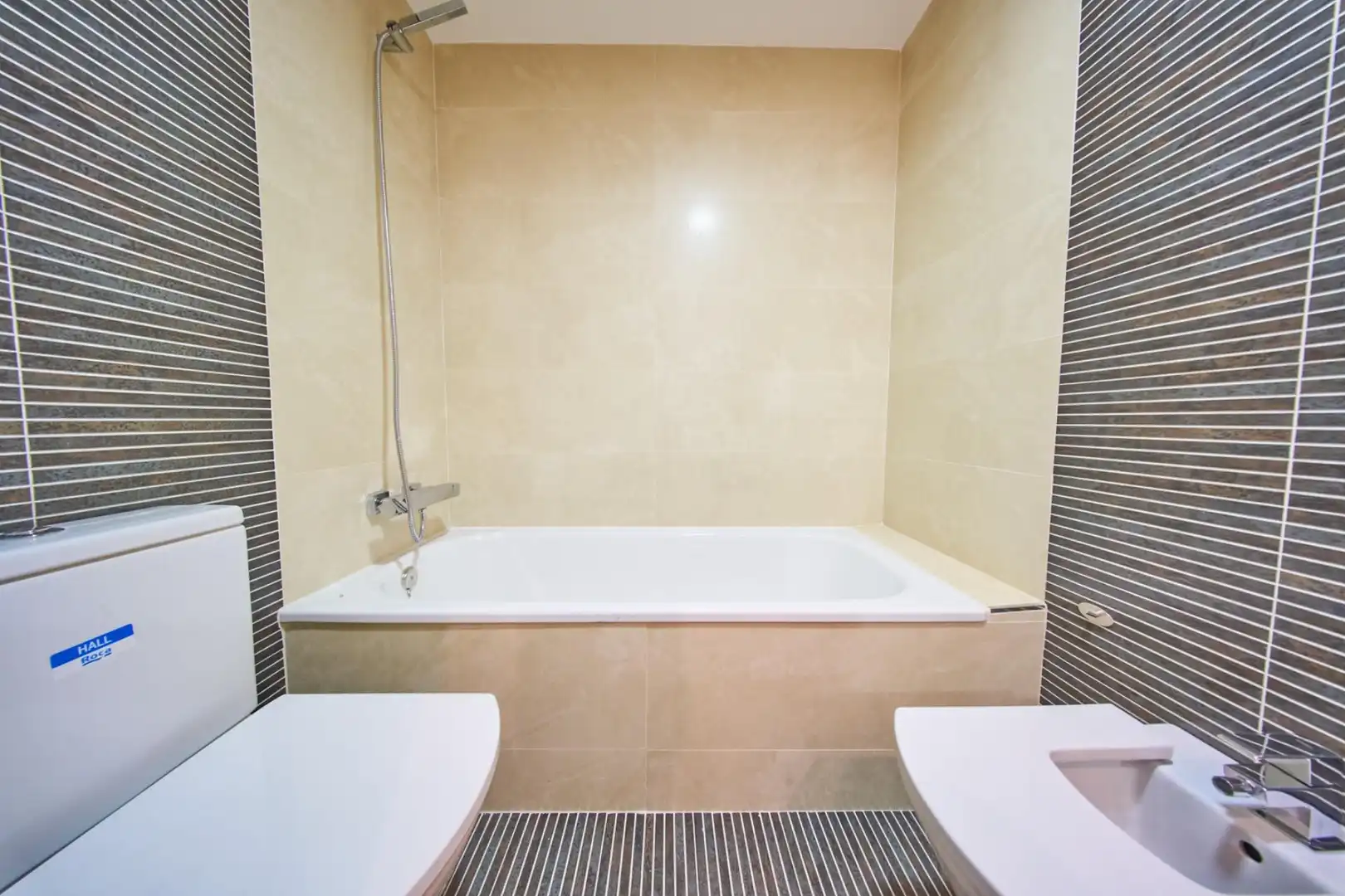 Baño de Piso en venta en Granada