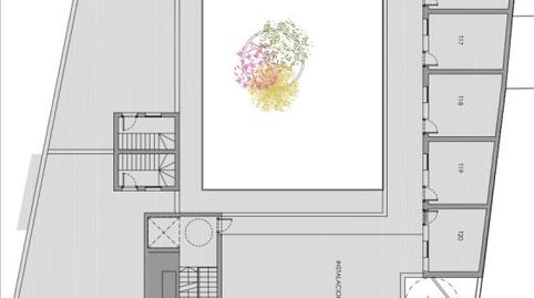 Foto 5 von Wohnung zum Verkauf in Av. de Bellavista, Bellavista, Sevilla Capital