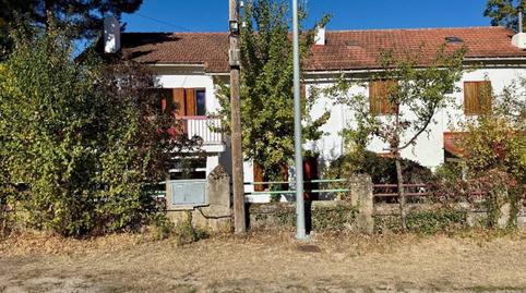 Photo 2 of Single-family semi-detached for sale in San Rafael, Segovia