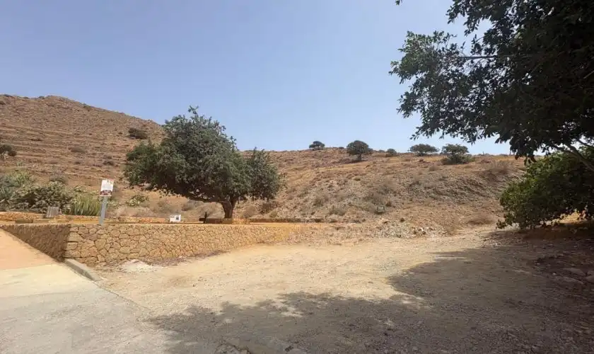 Terreny industrial en venda en Carboneras