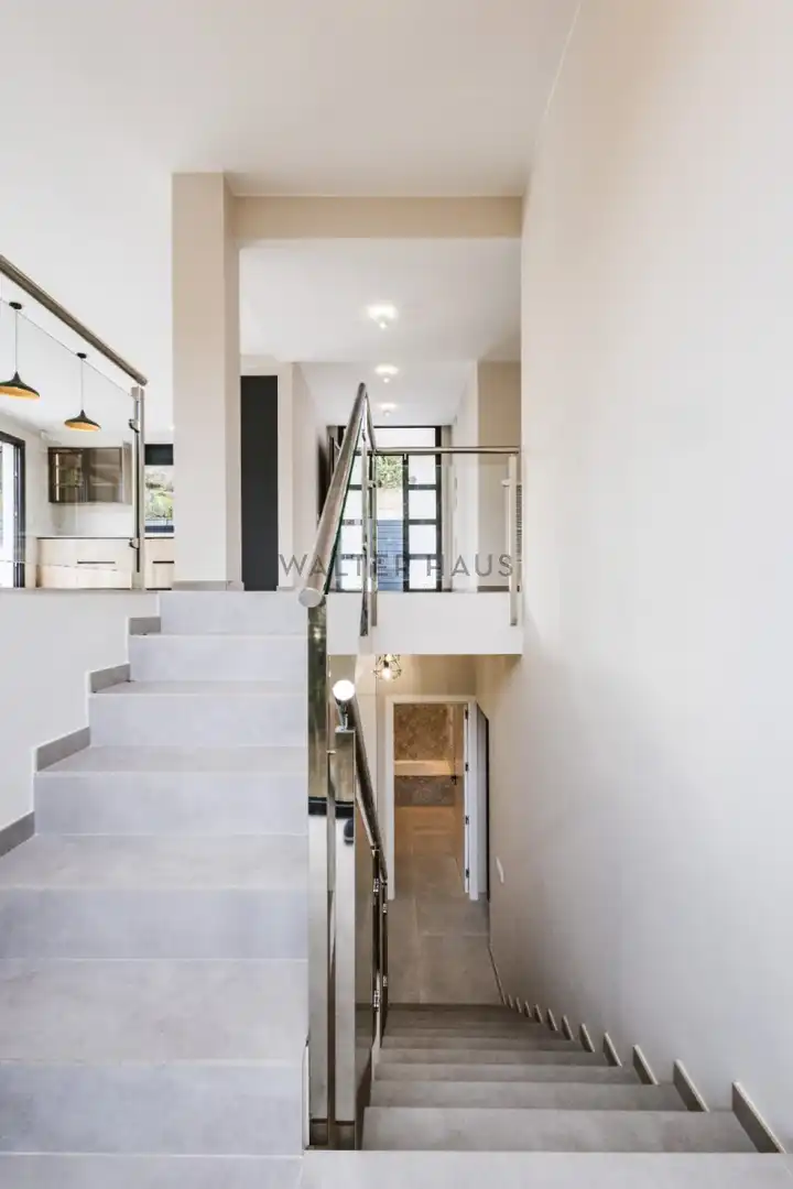 Chalet con piscina en venta en Carrer del Montsià, imagen 22