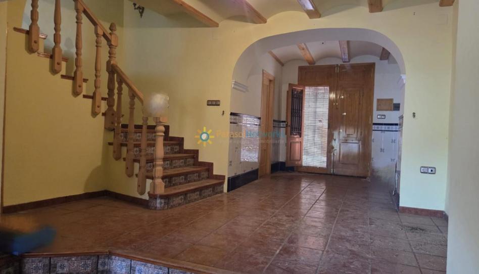 Photo 1 of House or chalet for sale in Planes, Alicante