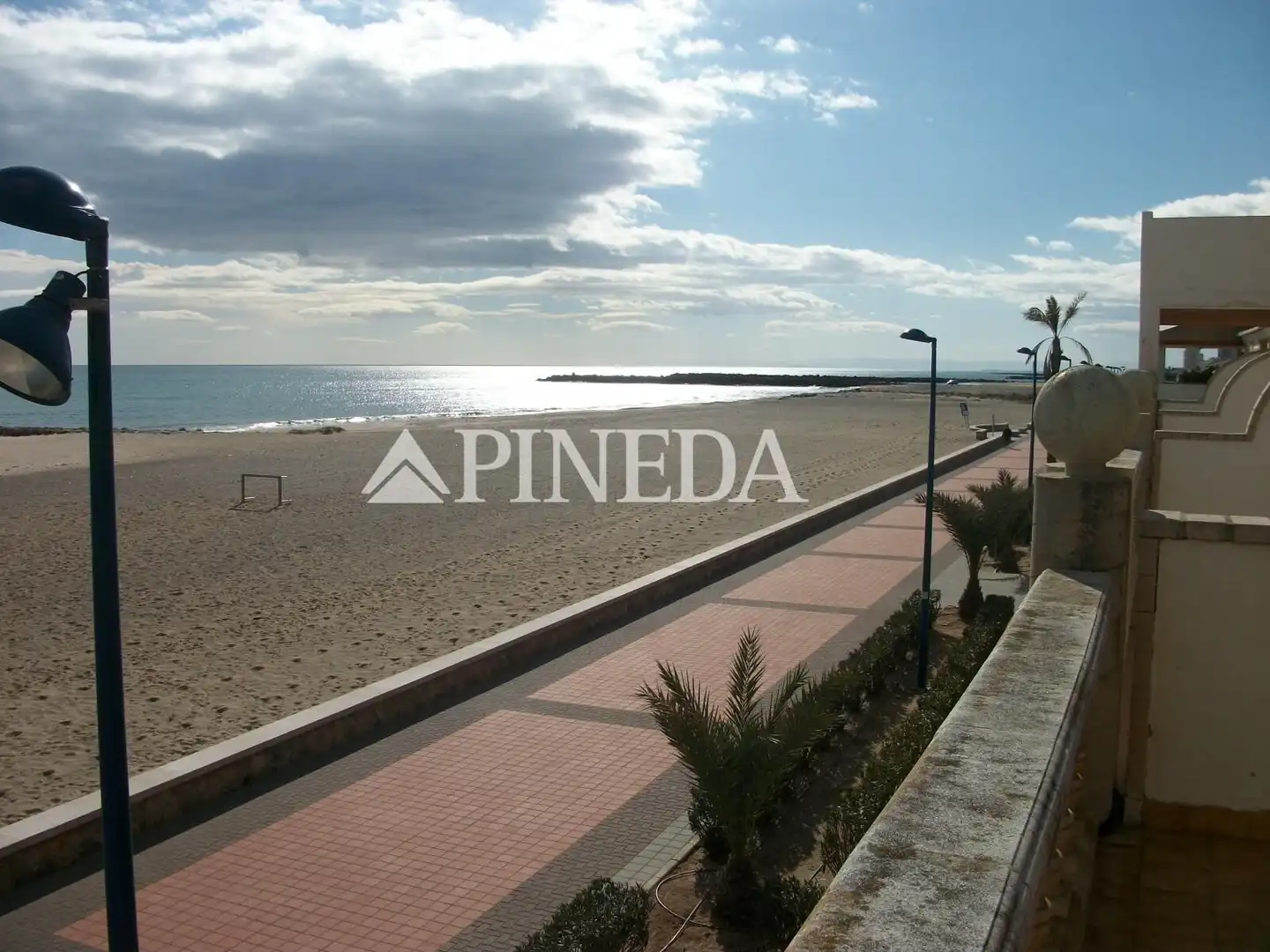 Residencial en venta en Paseo MARITIMO, Playas de Puçol
