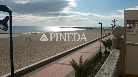 Foto 5 de Residencial en venta en Paseo Maritimo, Playas de Puçol, Valencia