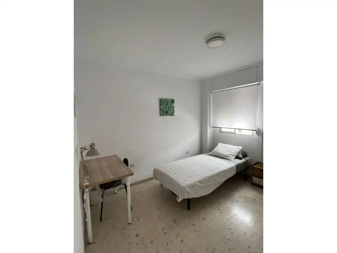 Bedroom of Flat for rent in Jerez de la Frontera  with Furnished