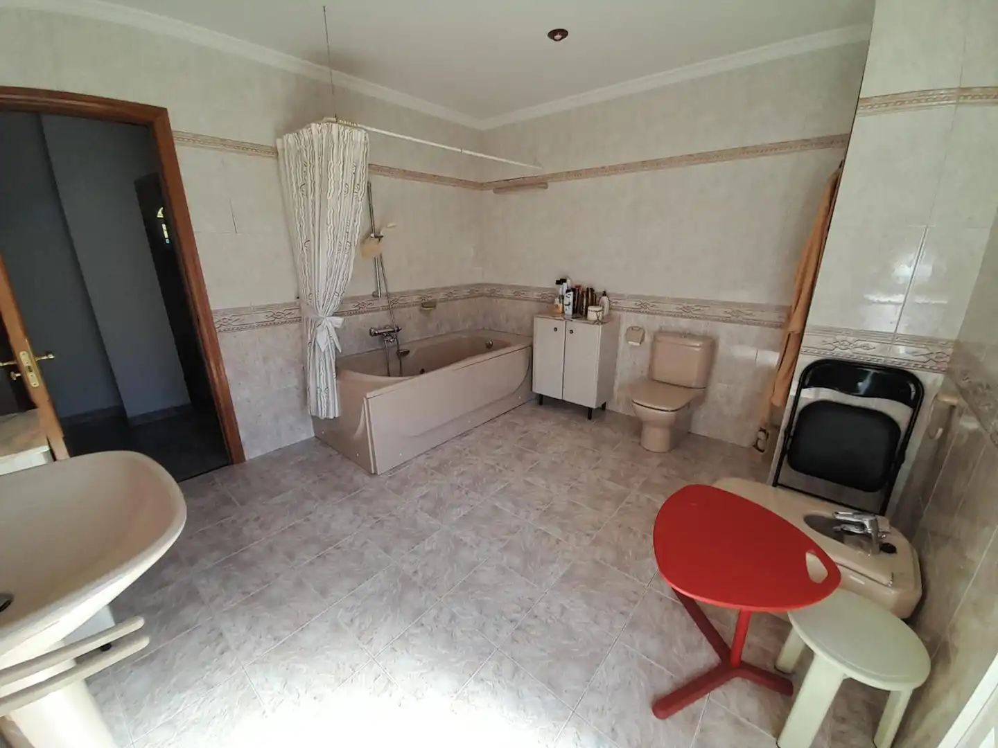 Villa con terrazza in vendita a Torre del Bierzo, imagen 44