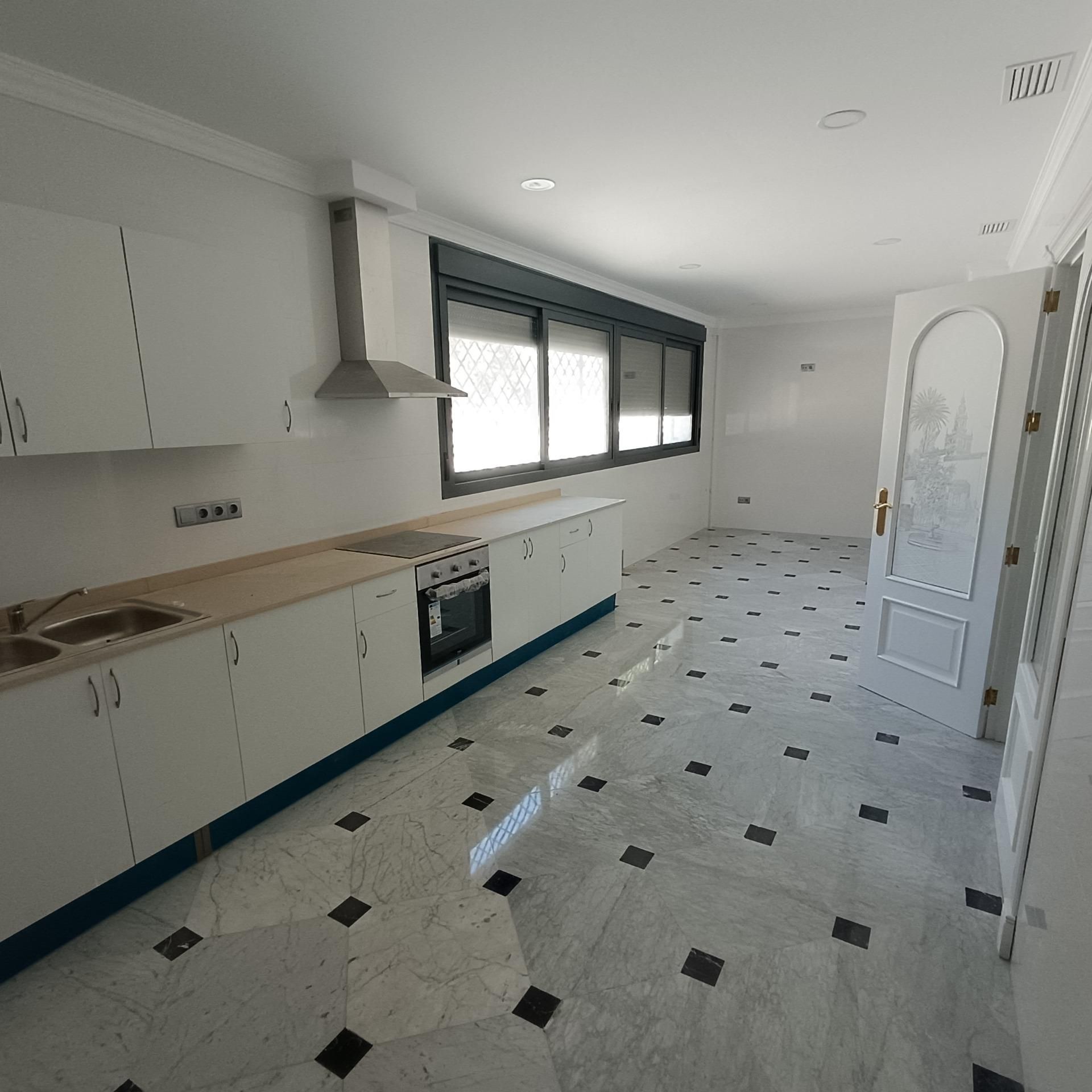 Flat to rent in Sector Sur  - La Palmera - Reina Mercedes