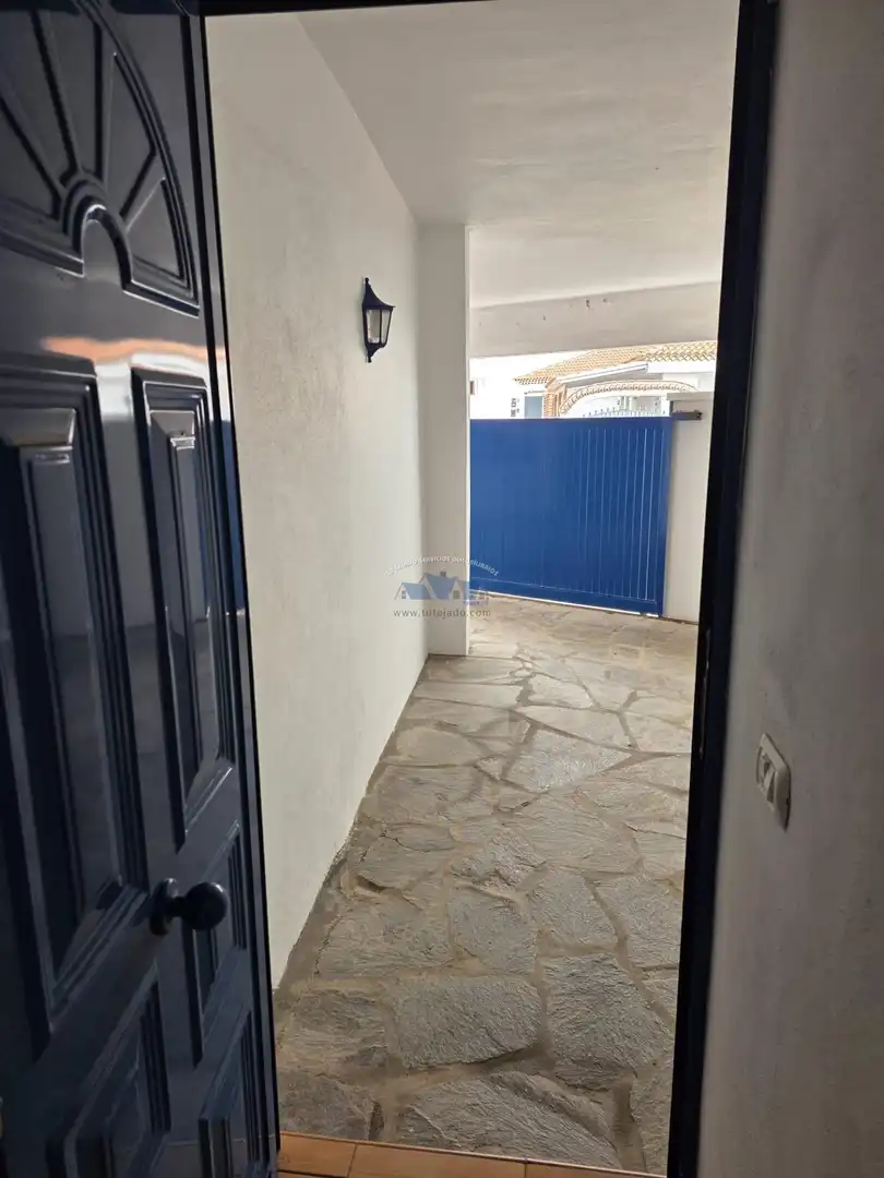 Casa o xalet en venda en Puerto de Santiago