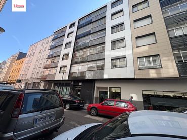 Pis amb ascensor en venda a Calle PADRE MELCHOR PRIETO