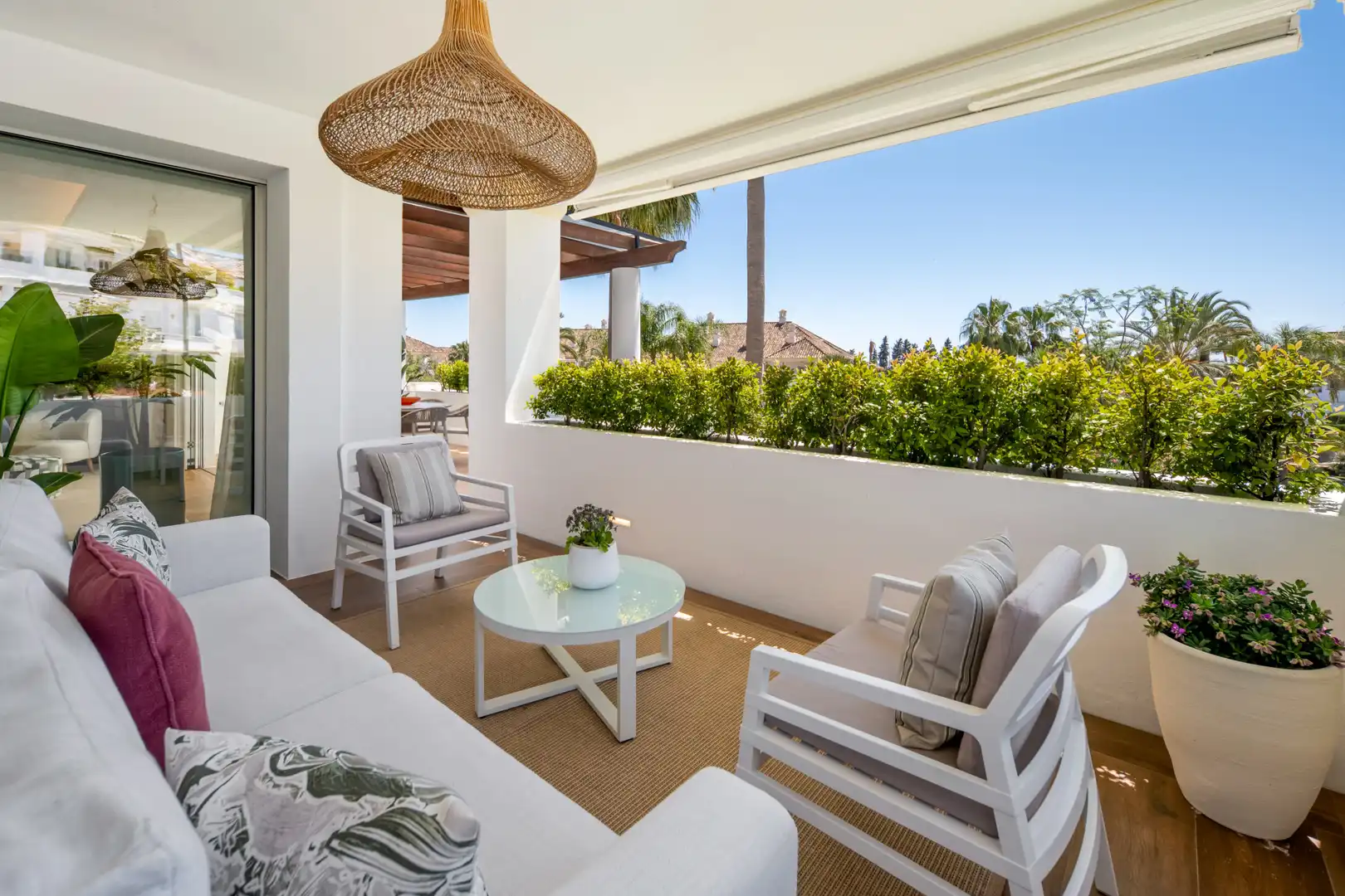 Appartement compact avec piscine à vendre à Milla de Oro, imagen 9