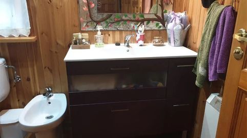 Foto 5 de Casa o xalet en venda a Calle Lastras-adrados, Frumales, Segovia