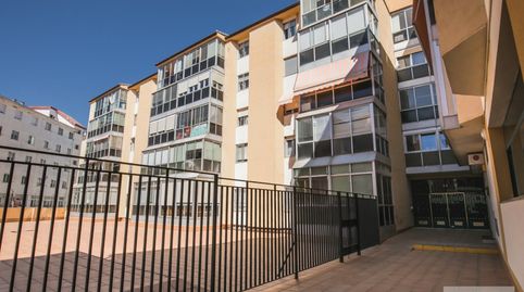 Foto 3 de Piso en venta en Calle Virgen de la Vega, 25, San Antonio, Ávila Capital