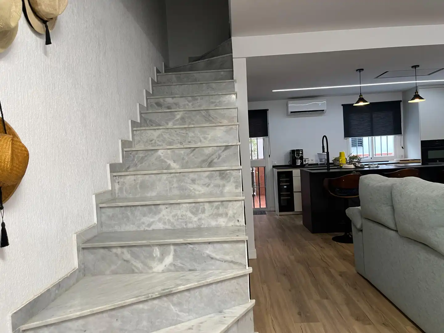 Terraced house with garden for sale in Caballero Bonald - San José Obrero - Guadalcacín, imagen 14