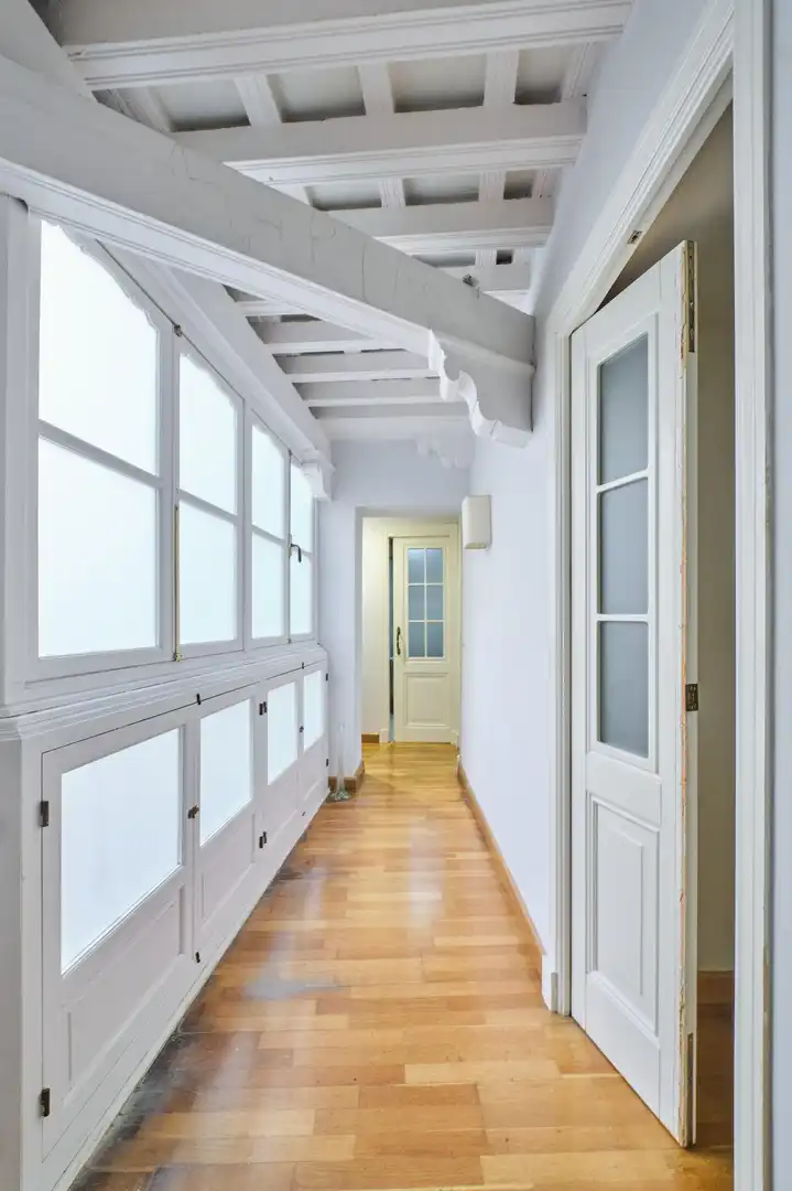 Flat with terrace for sale in Centro Histórico, imagen 22