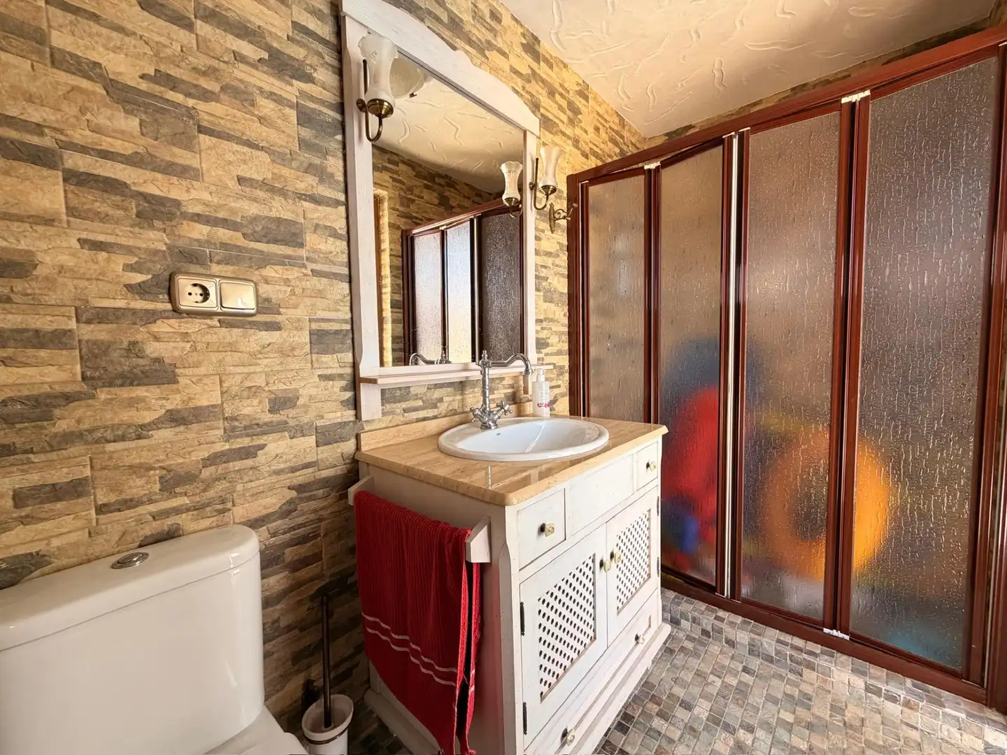 Maison rustique avec piscine à vendre à MARQUESITA - DS BEAL, imagen 61