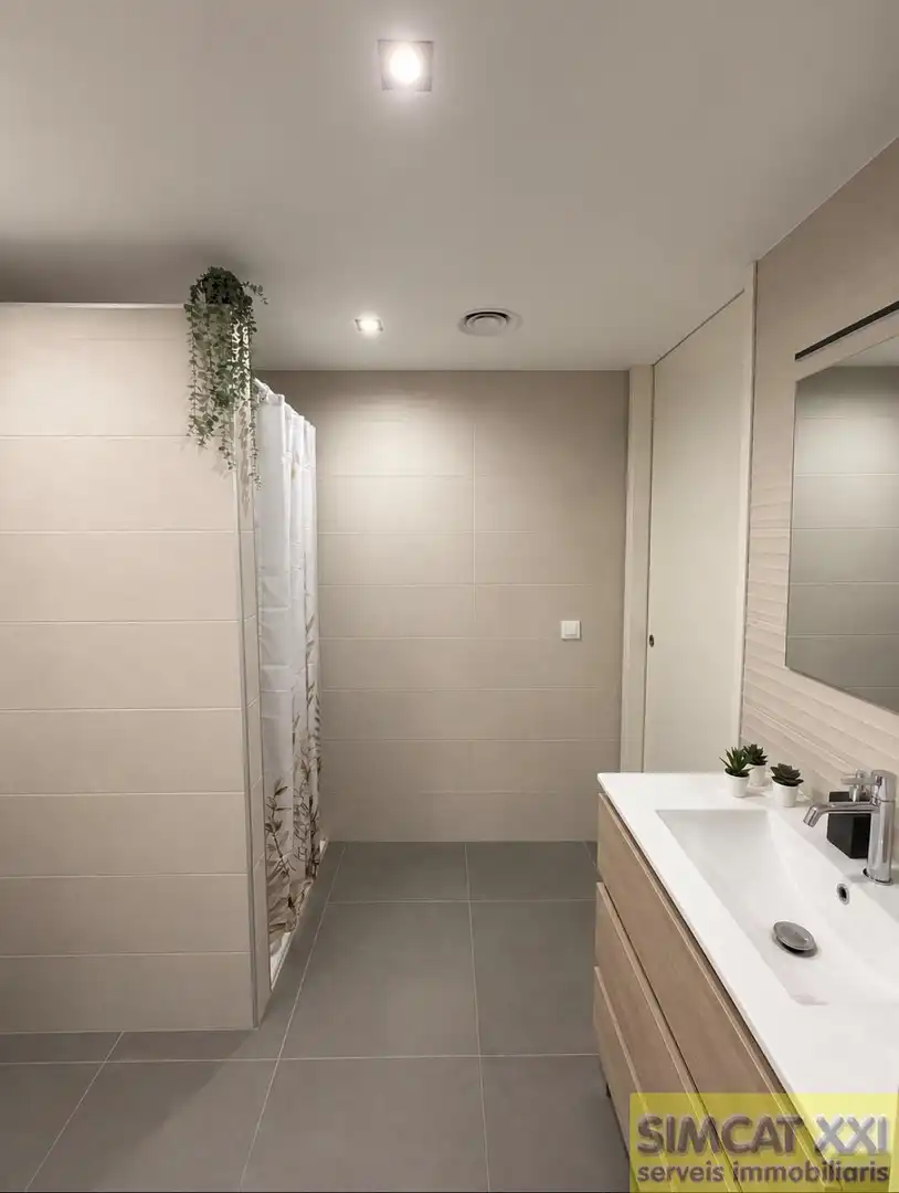 Baño de Casa o chalet en venta en Figueres