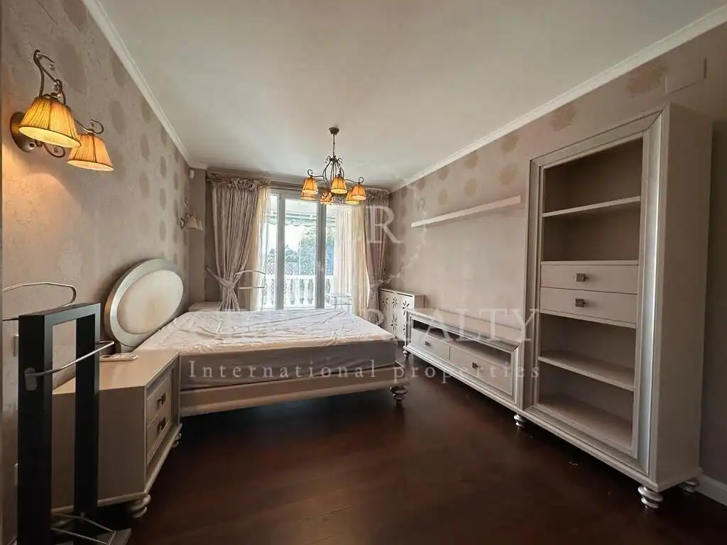 Habitación de Casa o chalet en venta en Altea con Aire acondicionado, Calefacción y Jardín privado