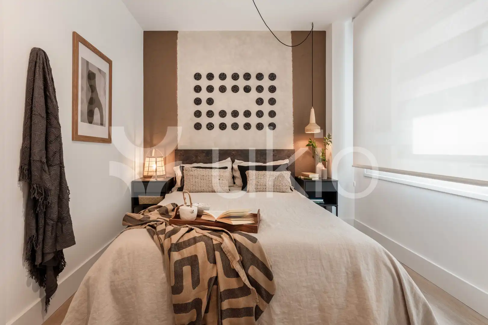 Apartament de lloguer a Calle de Alonso Cano, imagen 6