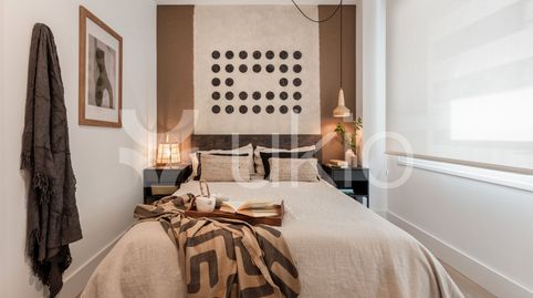 Foto 5 de Apartamento de alquiler en Calle de Alonso Cano, Ríos Rosas - Nuevos Ministerios, Madrid Capital
