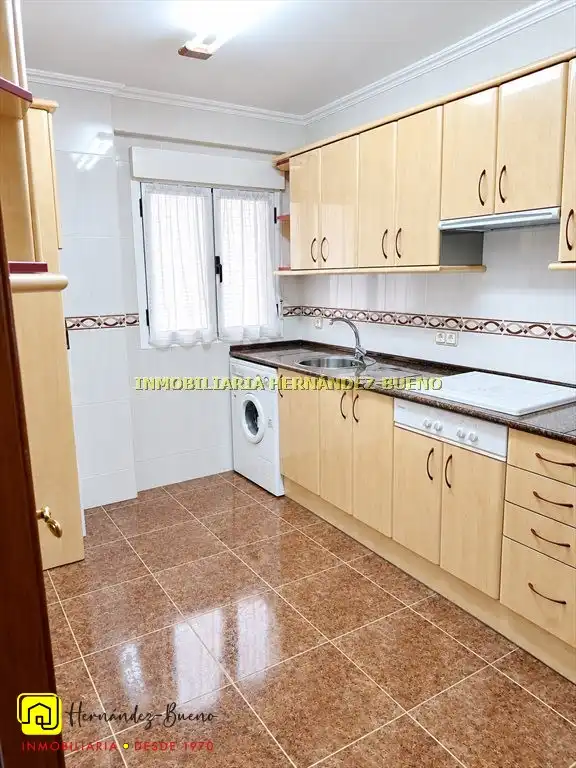 Piso con terraza en venta en Garrido, imagen 7