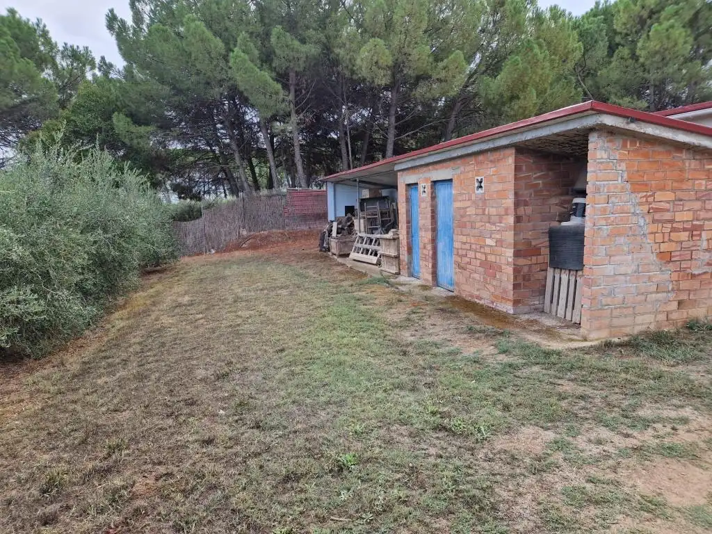 Xalet en venda a Partides de Lleida, imagen 3