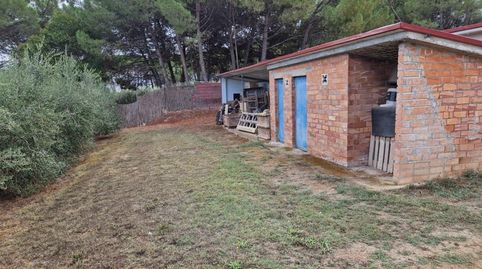 Foto 3 de Casa o chalet en venta en Partides Rurals, Lleida Capital
