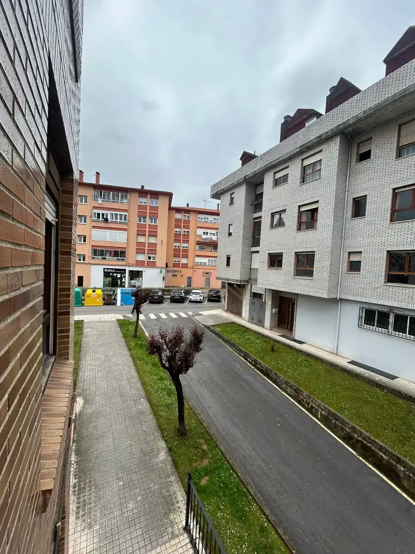 Parking of Flat for sale in Cartes  with Heating and Furnished