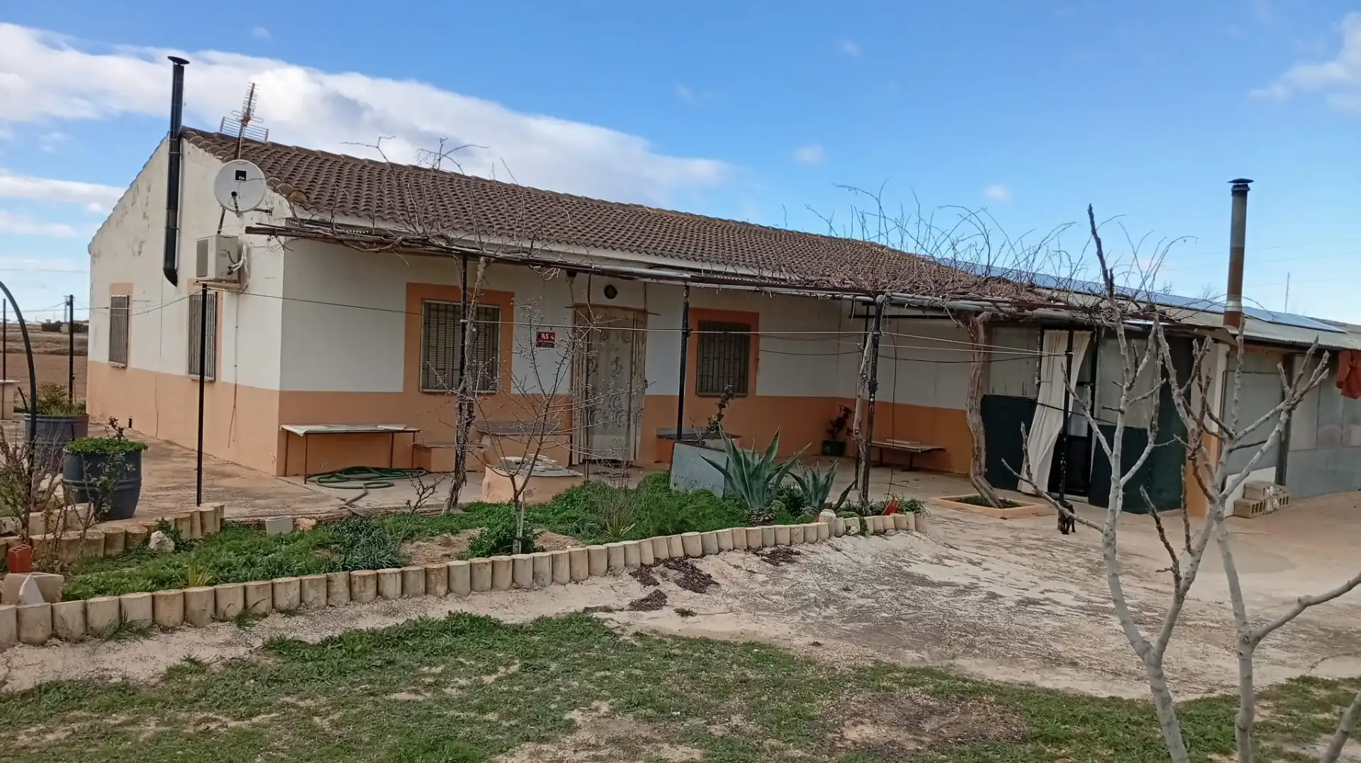 Xalet en venda a Pedanías - Extrarradio, imagen 36