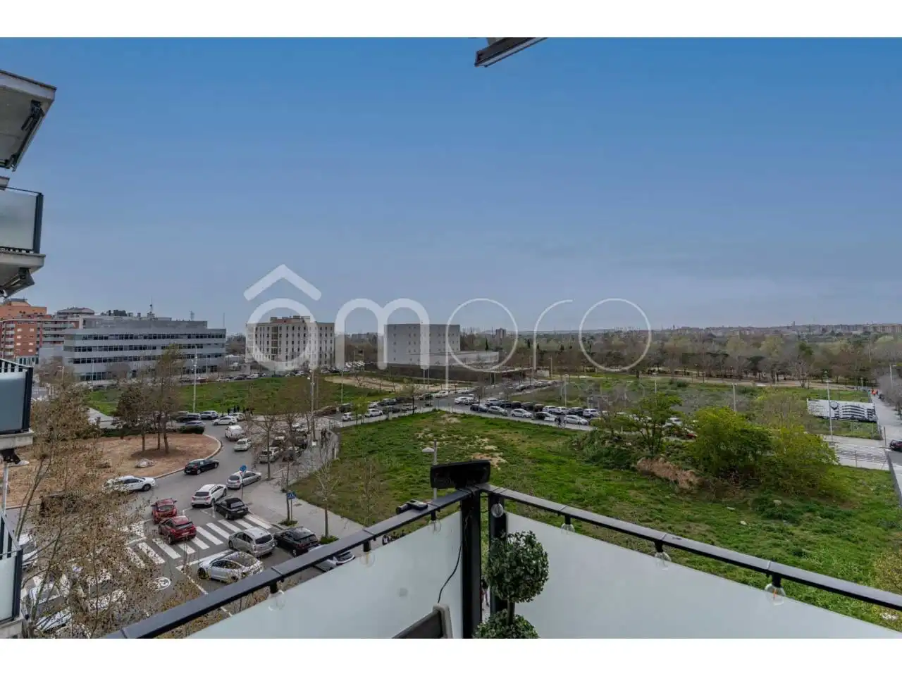 Terrassa de Pis en venda en Tarragona amb Aire condicionat, Parquet i Terrassa