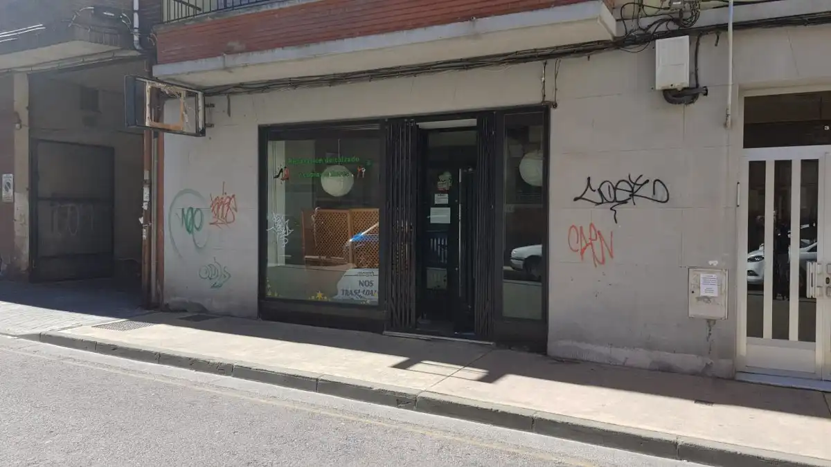 Local comercial en venda a Zona Alta, imagen 2
