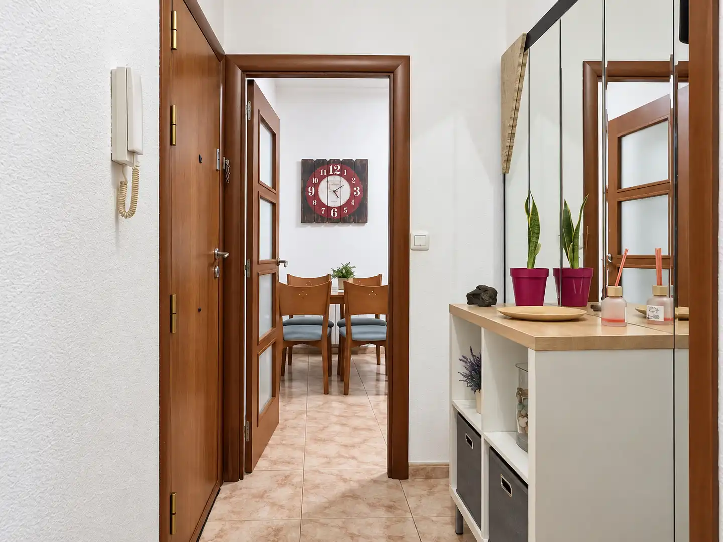 Planta baja en venta en Centre - Sant Josep - Sanfeliu