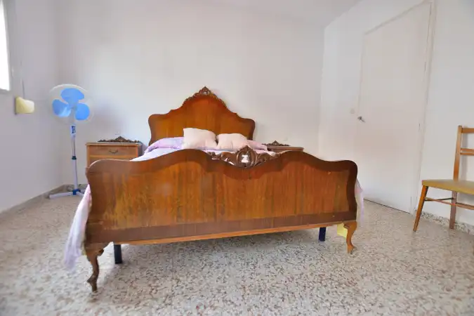 Reihenhaus mit Terrasse zum Verkauf in Calle Antonio Ordóñez 75, imagen 37